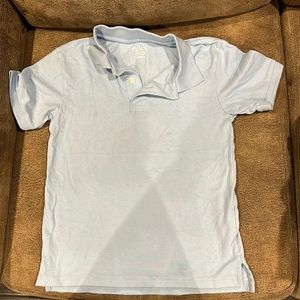 Boy’s Polo